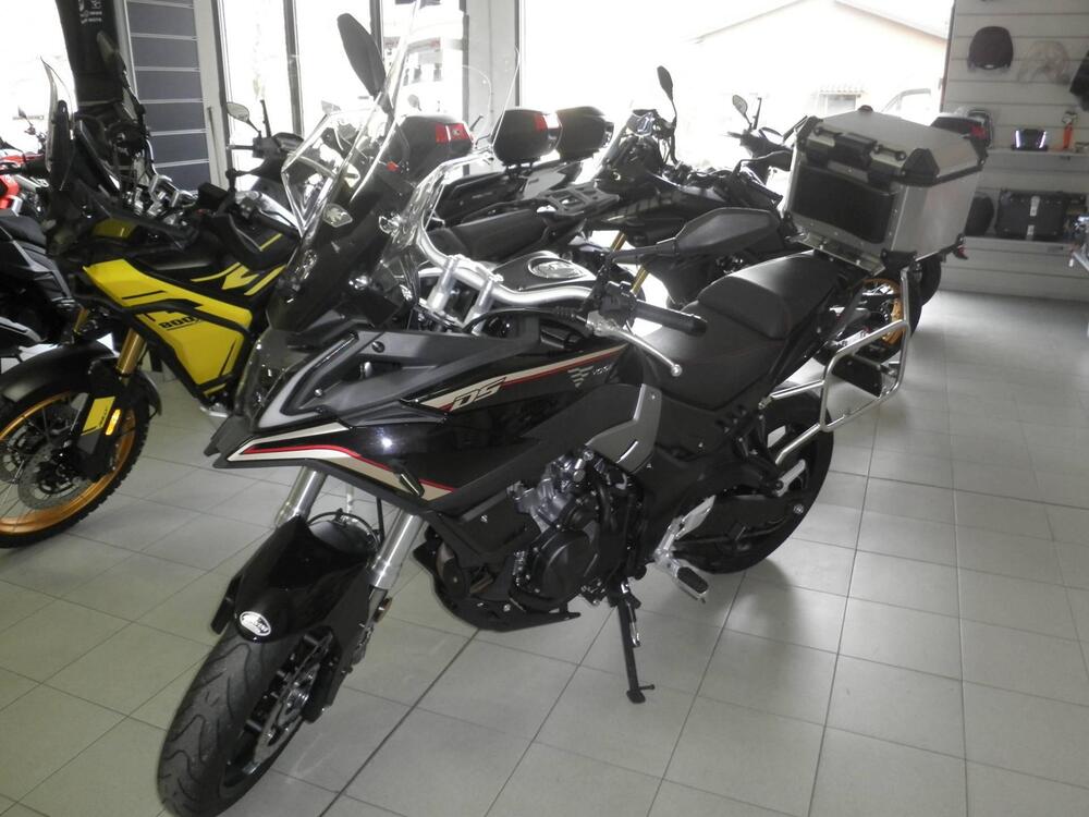 Voge Valico 500DSX (2021 - 24) (5)