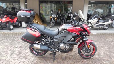 Kawasaki Versys 1000 Grand Tourer (2017 - 20) usata