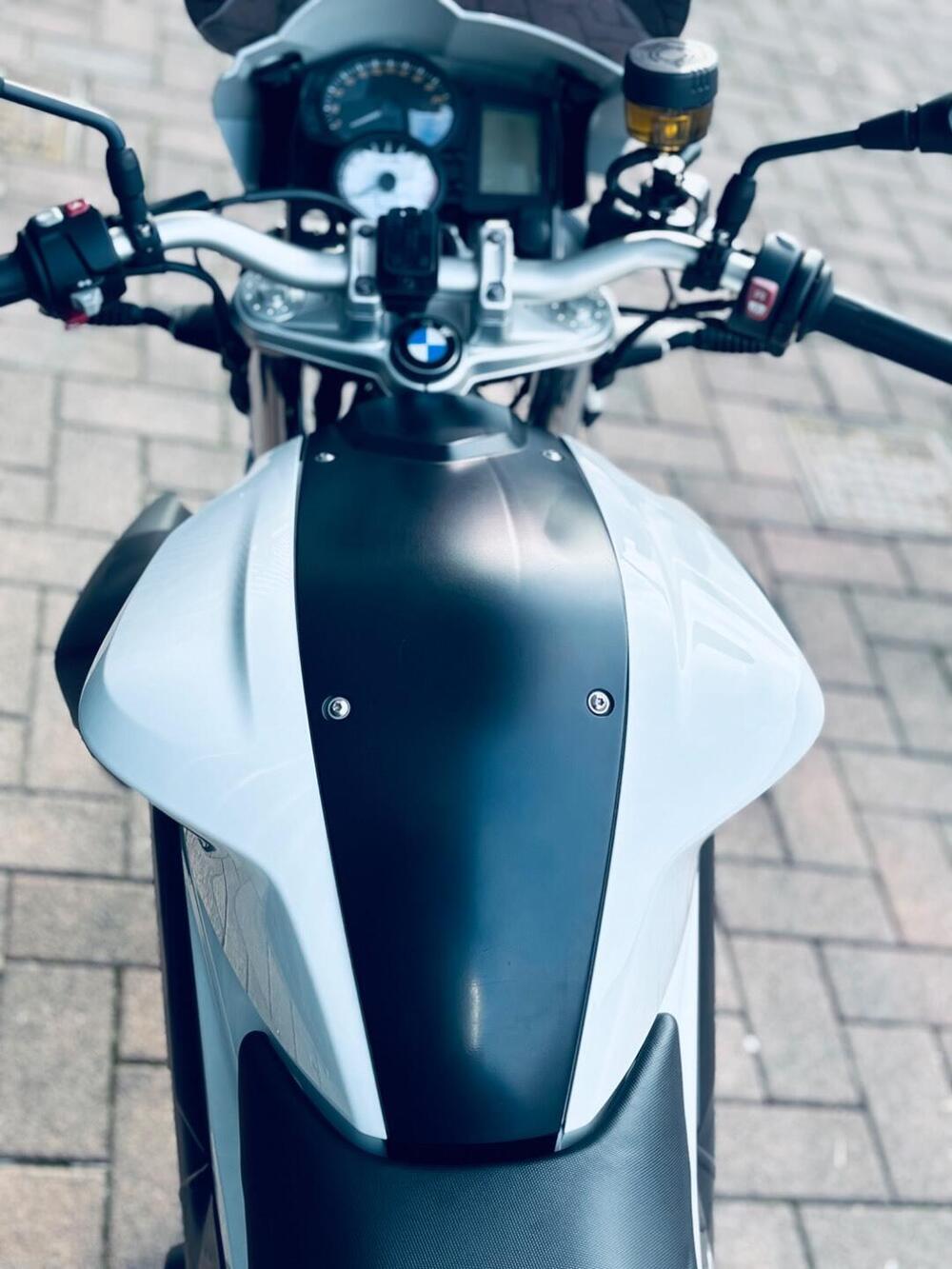 Bmw F 800 R (2009 - 11) (7)