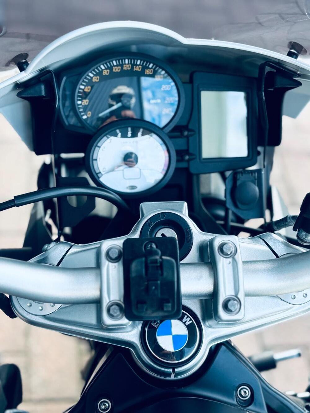 Bmw F 800 R (2009 - 11) (8)