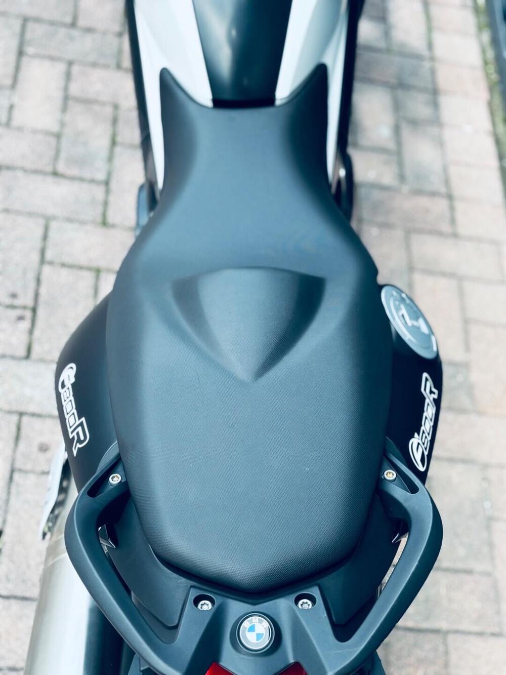 Bmw F 800 R (2009 - 11) (11)