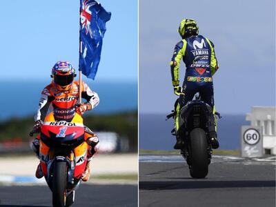 MotoGP 2026. Ciao Phillip Island, Casey Stoner: "Tolgono il miglior circuito!", le reazioni di Valentino Rossi e altri
