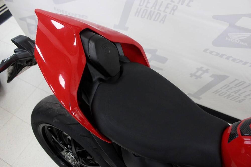 Ducati Streetfighter V2 (2022 - 24) (5)