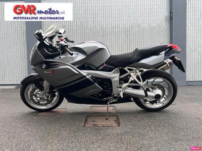 Bmw K 1200 S  usata