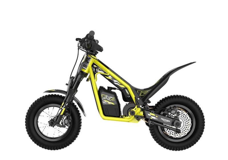 Triumph TXP TXP-12 (2026) (4)