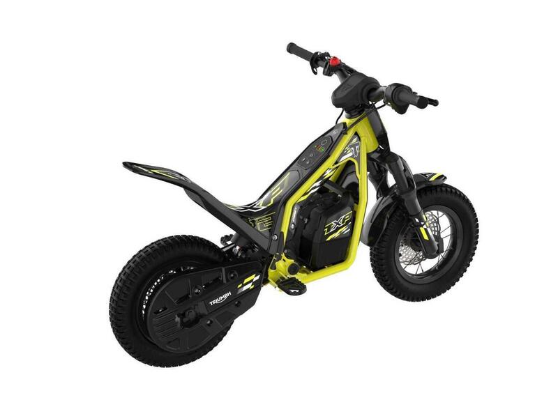 Triumph TXP TXP-12 (2026) (3)