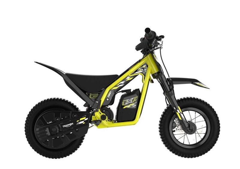 Triumph TXP TXP-12 (2026) (6)