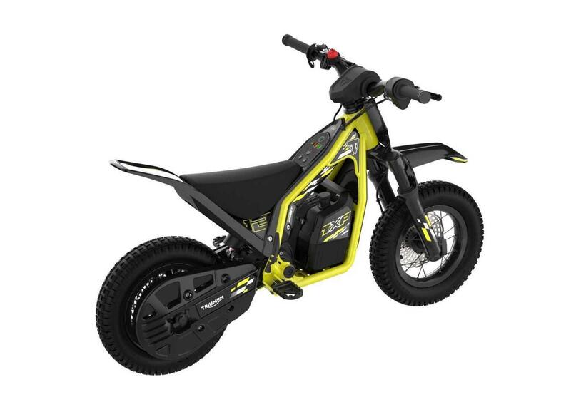 Triumph TXP TXP-12 (2026) (7)