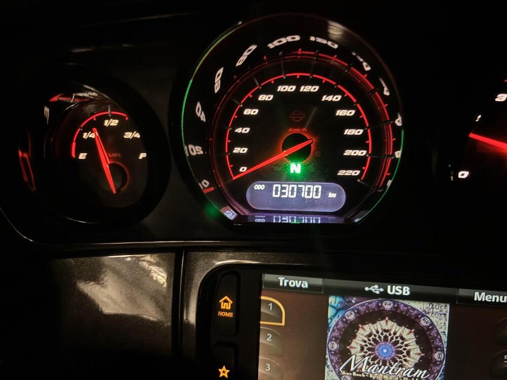 Harley-Davidson 117 Limited (2018 - 20) - FLHTKSE (2)