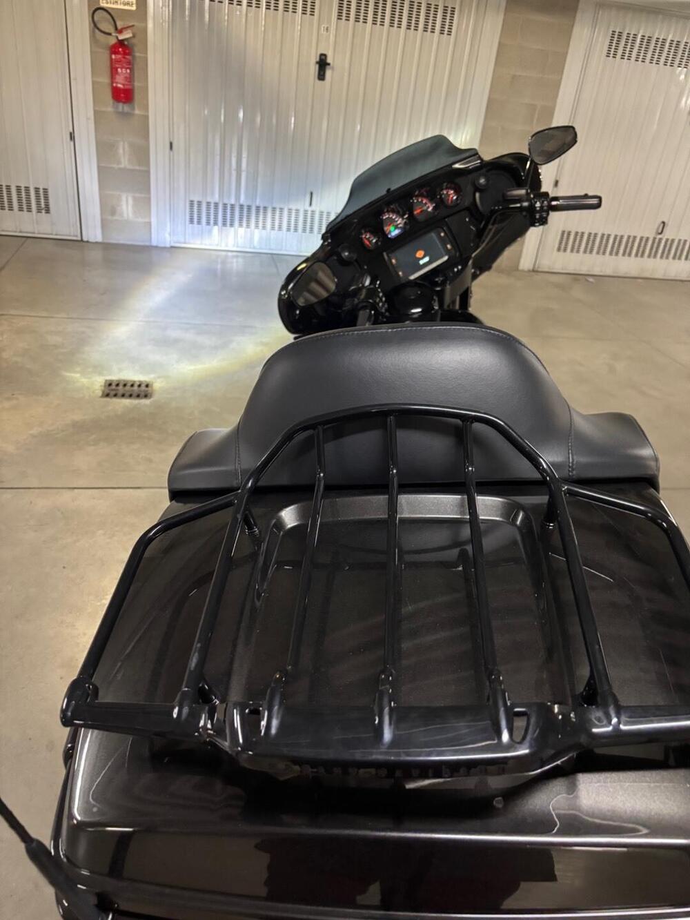 Harley-Davidson 117 Limited (2018 - 20) - FLHTKSE (5)