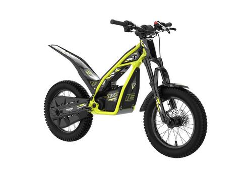 Triumph TXP-16 (2026)