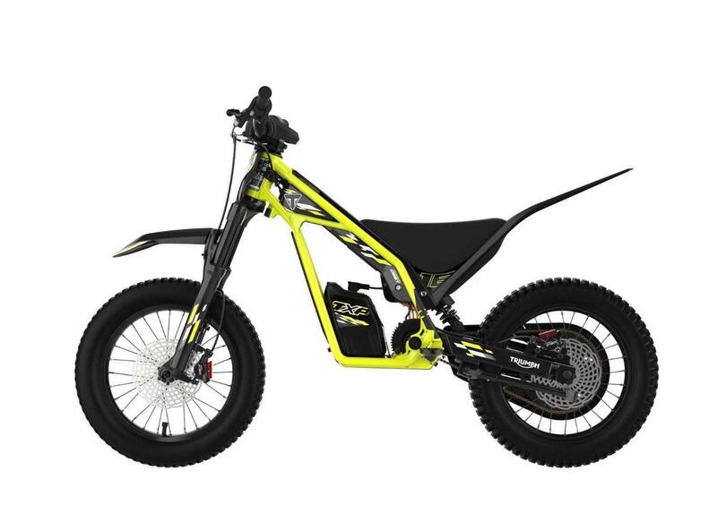 Triumph TXP TXP-16 (2026) (8)