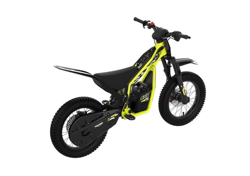 Triumph TXP TXP-16 (2026) (7)