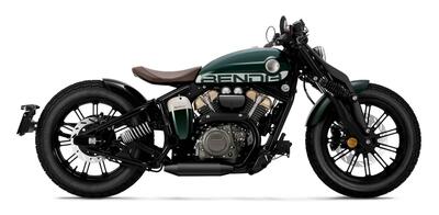 Benda Motorcycles Napoleon Bob 250 (2025 - 26) nuova