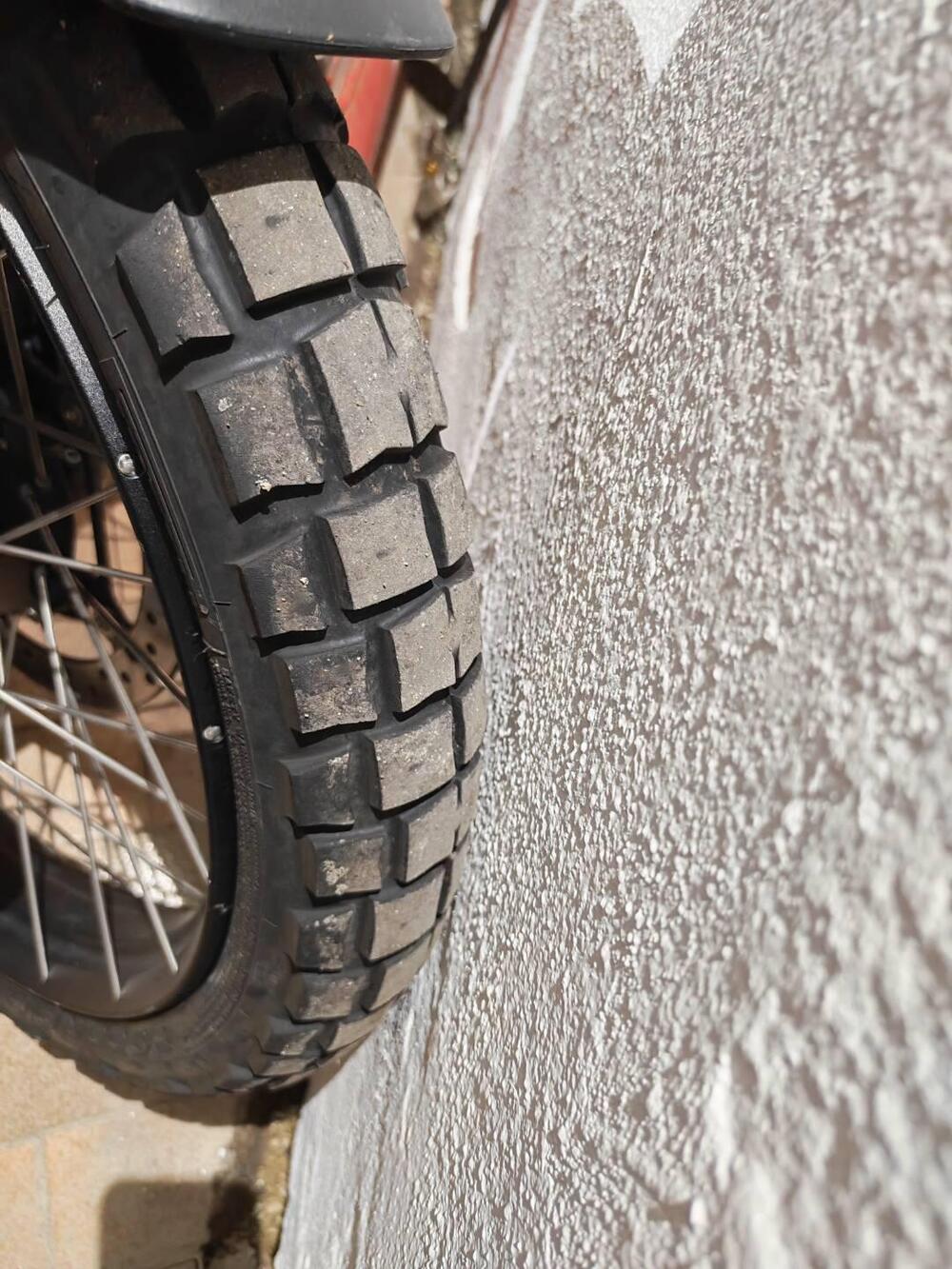 Aprilia Tuareg 660 (2022 - 24) (3)