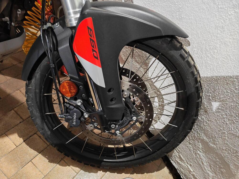 Aprilia Tuareg 660 (2022 - 24) (4)