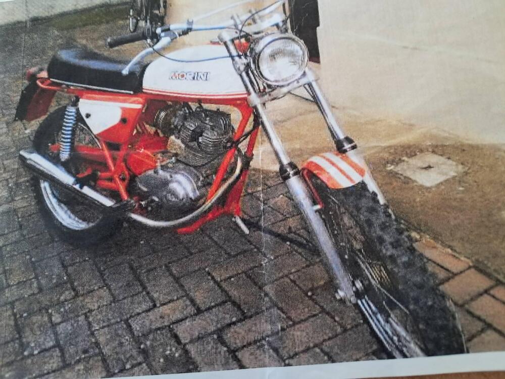 Moto Morini Corsaro Country (2)