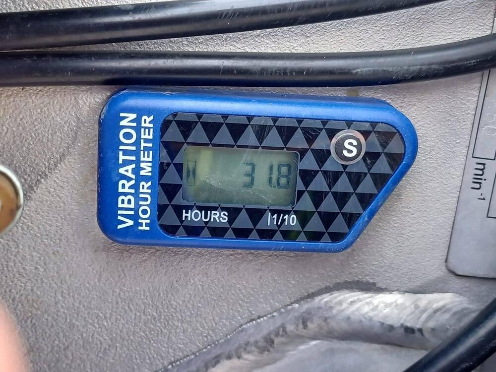 Yamaha WR 450 F (2007) (9)