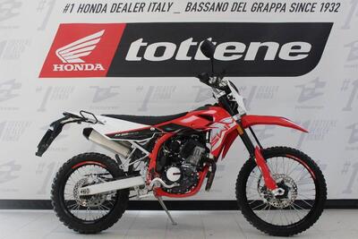 Swm SM 125 R (2022 - 24) usata