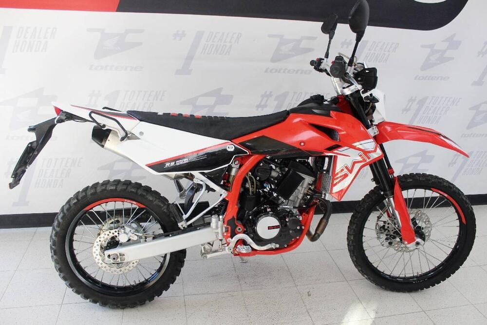 Swm SM 125 R (2022 - 24) (2)