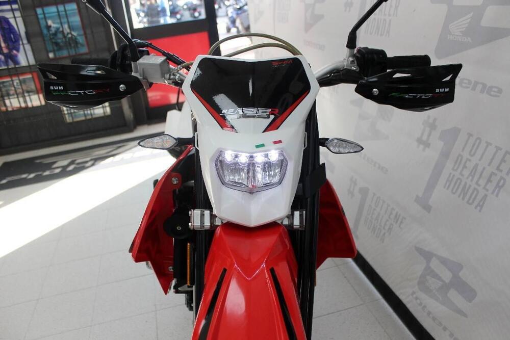 Swm SM 125 R (2022 - 24) (4)