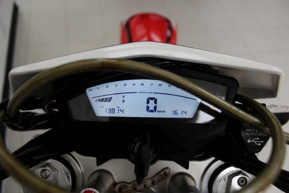 Swm SM 125 R (2022 - 24) (6)