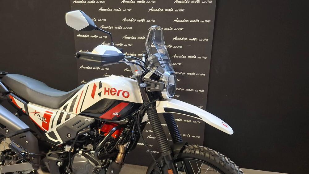 Hero MotoCorp Xpulse 200 4V Pro (2026) (5)