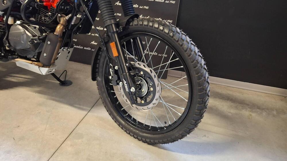 Hero MotoCorp Xpulse 200 4V Pro (2026) (6)