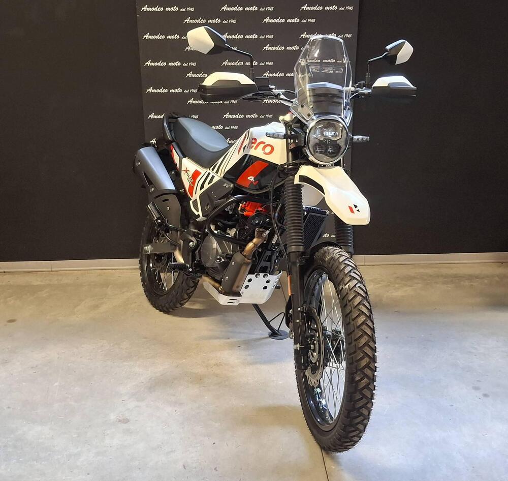 Hero MotoCorp Xpulse 200 4V Pro (2026) (2)