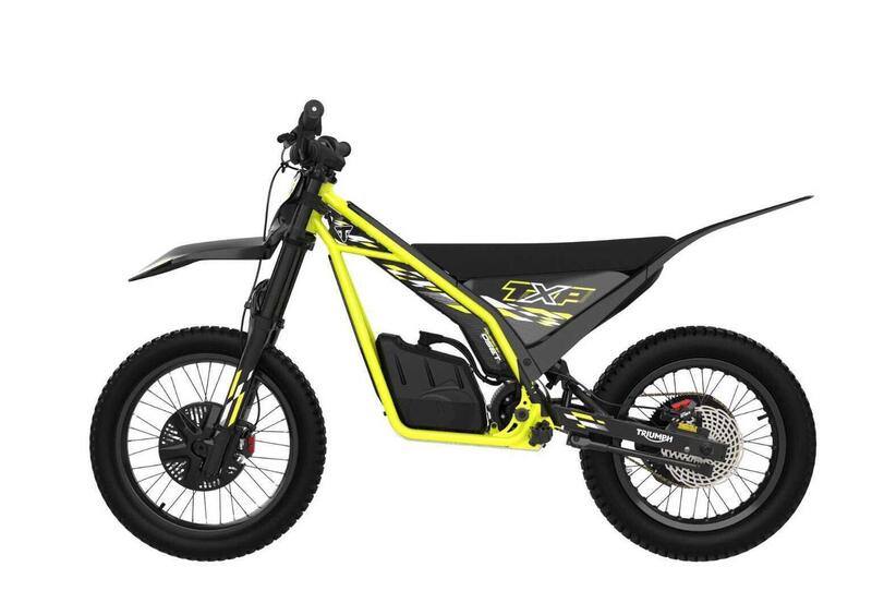 Triumph TXP TXP-20 (2026) (8)