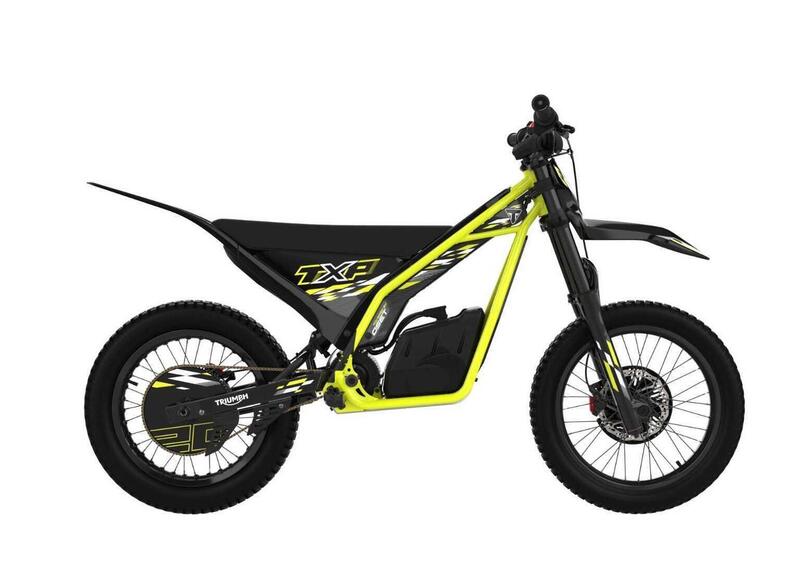 Triumph TXP TXP-20 (2026) (6)