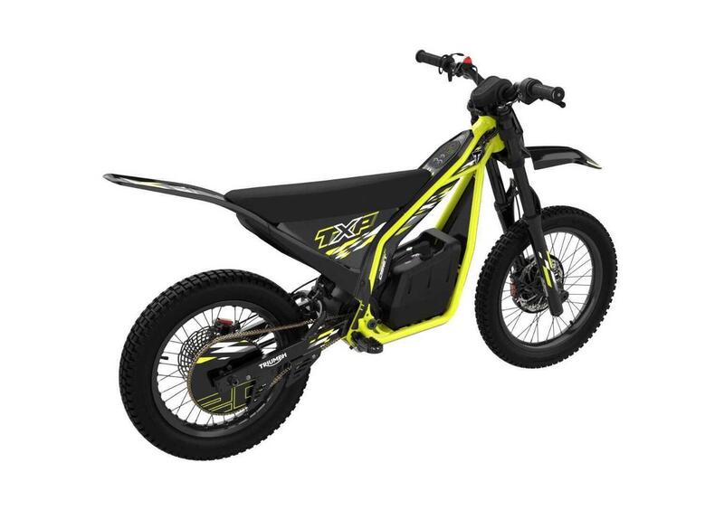 Triumph TXP TXP-20 (2026) (7)