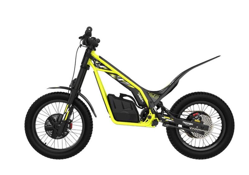 Triumph TXP TXP-20 (2026) (4)