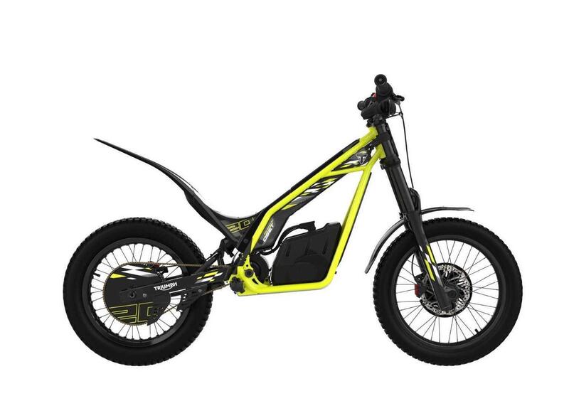 Triumph TXP TXP-20 (2026) (2)