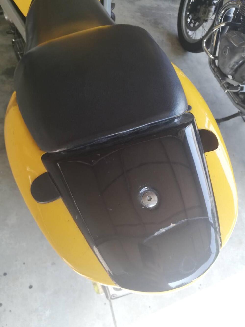 Triumph TT 600 (2002 - 03) (4)