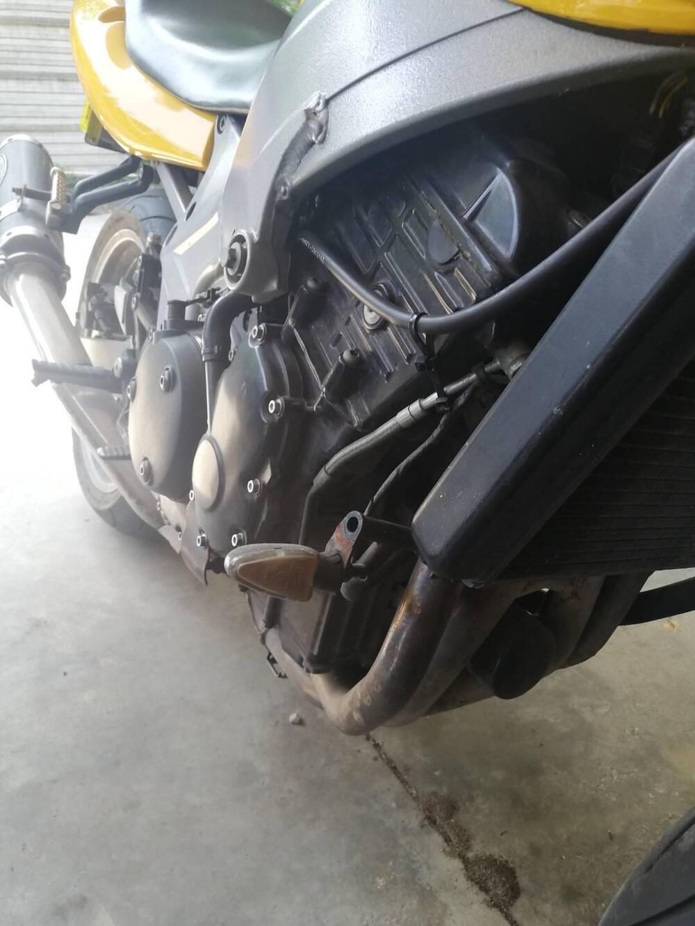 Triumph TT 600 (2002 - 03) (5)