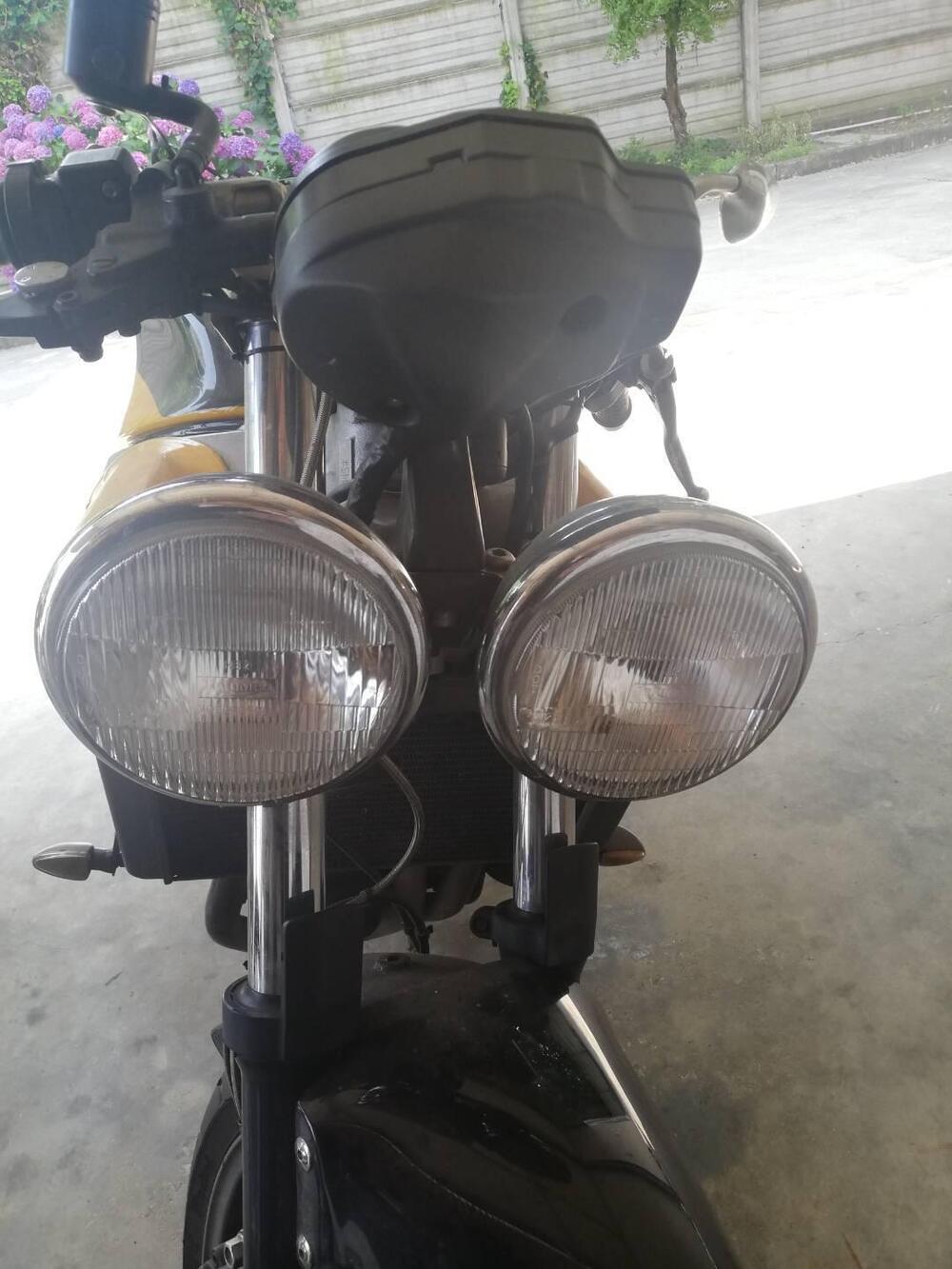 Triumph TT 600 (2002 - 03) (6)