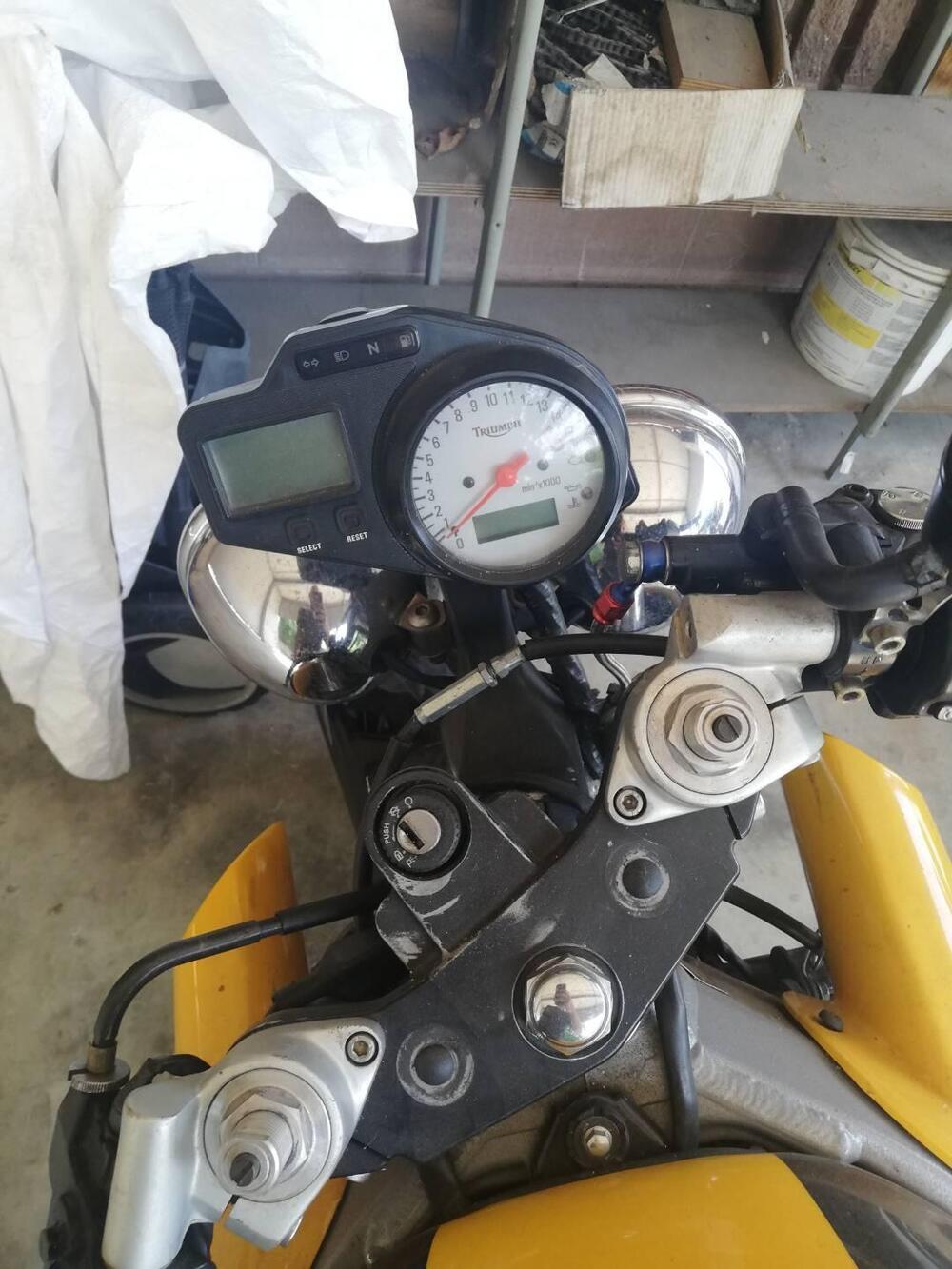 Triumph TT 600 (2002 - 03) (7)