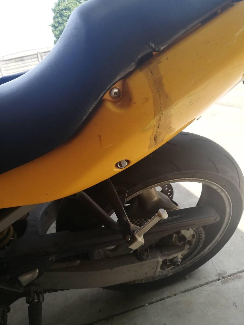 Triumph TT 600 (2002 - 03) (8)