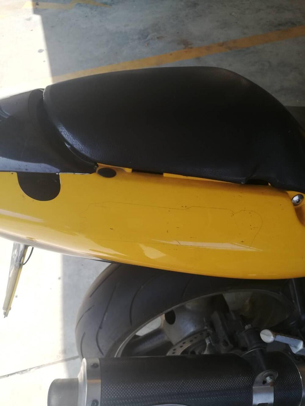 Triumph TT 600 (2002 - 03) (9)