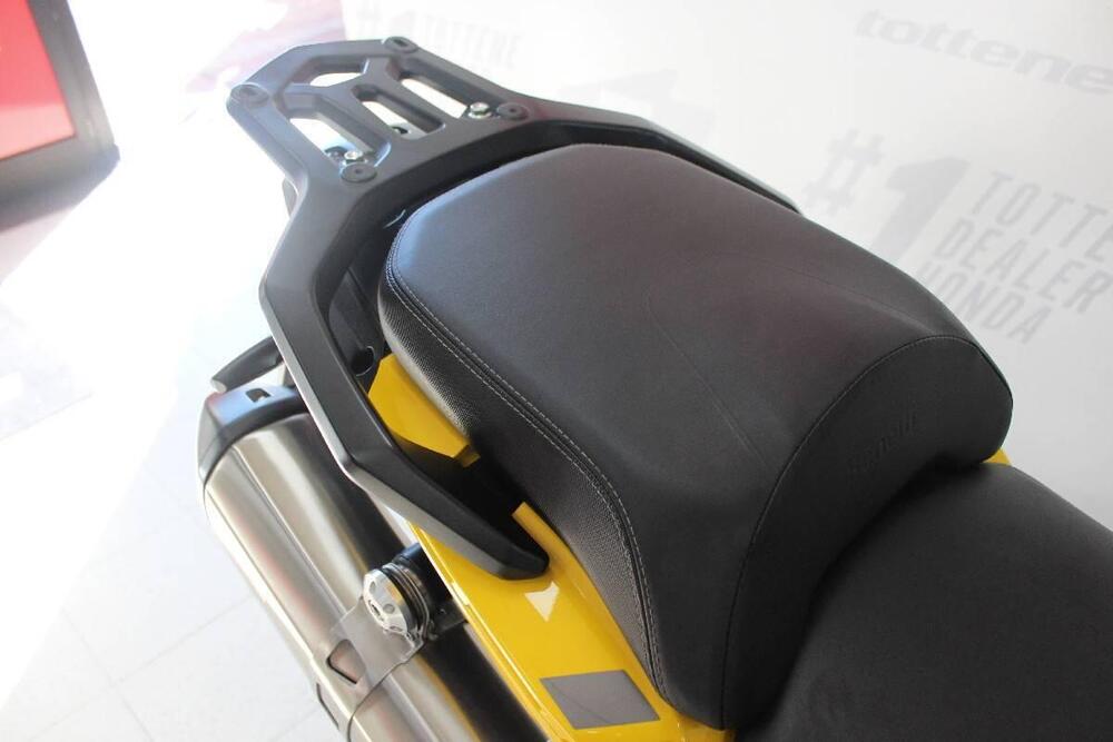 Benelli TRK 502X (2021 - 26) (5)