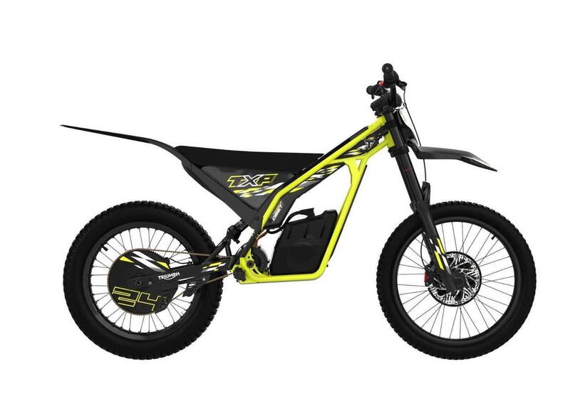 Triumph TXP TXP-24 (2026) (6)