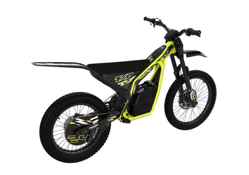 Triumph TXP TXP-24 (2026) (7)