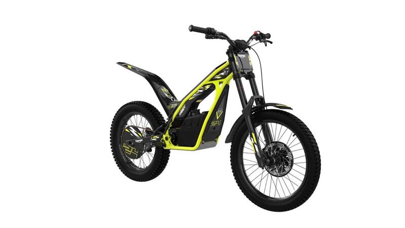 Triumph TXP TXP-24 (2026)