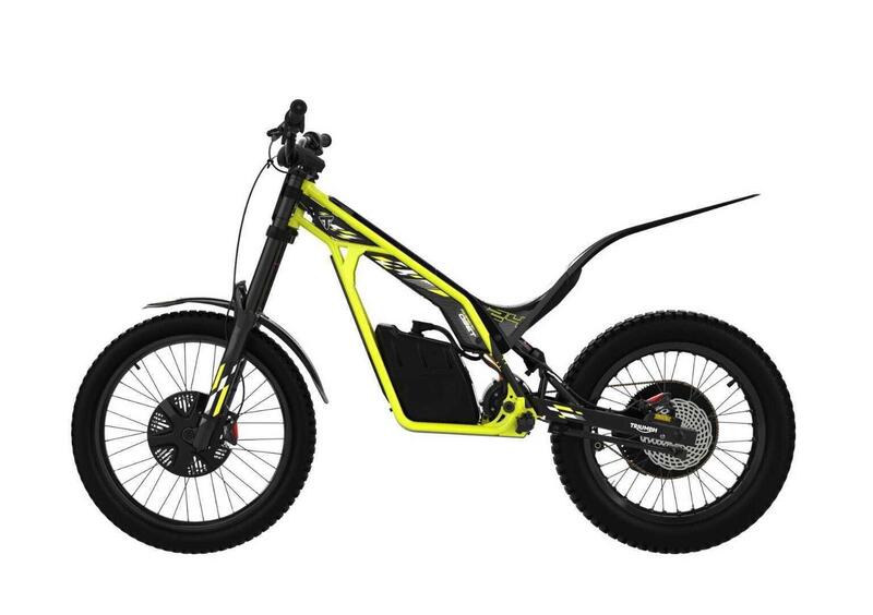 Triumph TXP TXP-24 (2026) (4)