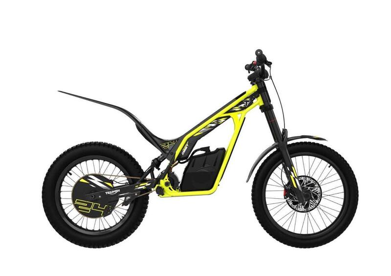 Triumph TXP TXP-24 (2026) (2)