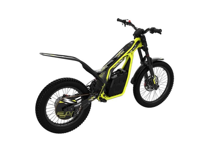 Triumph TXP TXP-24 (2026) (3)