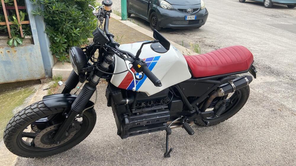 Bmw K 100 RT (1984 - 89) (2)