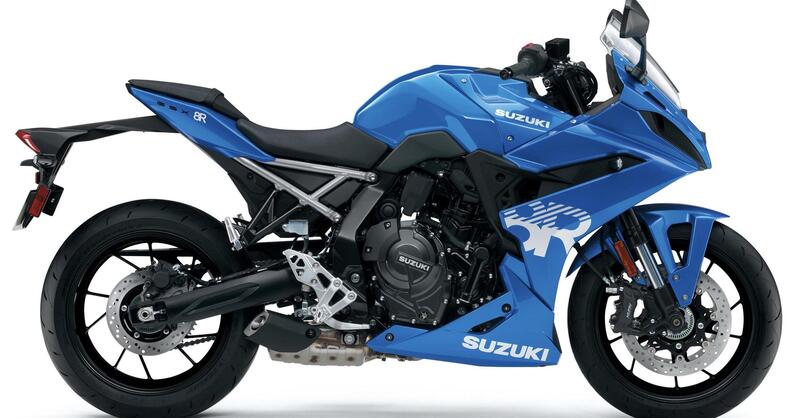 Consigli per gli acquisti: Le moto sportive medie pi&ugrave; seducenti nel 2026