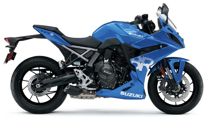 Consigli per gli acquisti: Le moto sportive medie pi&ugrave; seducenti nel 2026